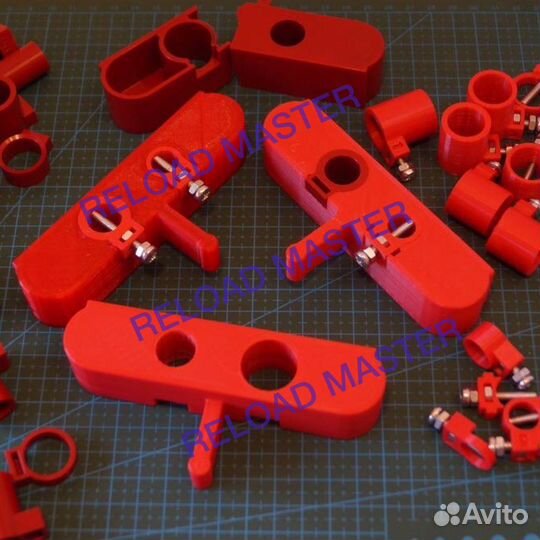 Челнок штатный для мерок Усиленный