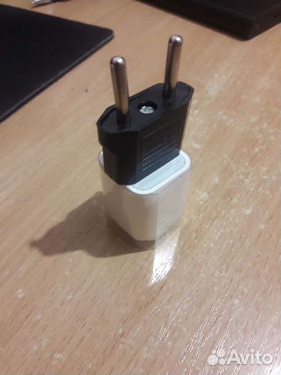 Сетевой адаптер apple оригинал