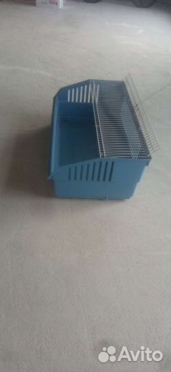 Клетка для животных большая