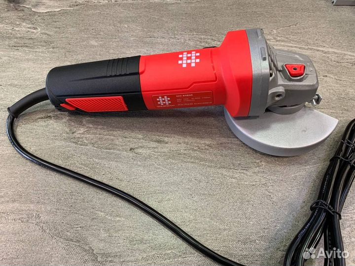 Шлифмашина угловая Shijing 9310, мини-ушм