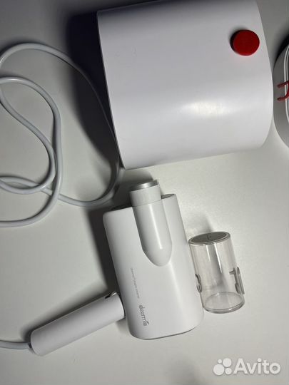 Отпариватель xiaomi