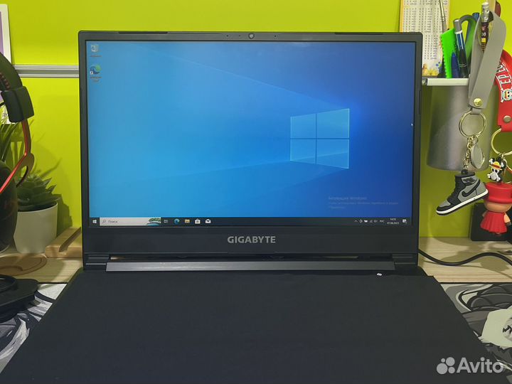 Gigabyte G5 KD
