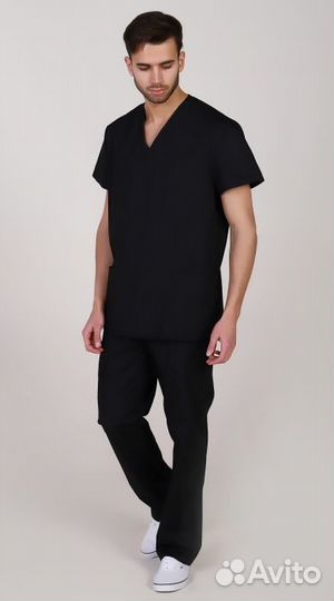 Костюм хирурга Павел №124 (44)