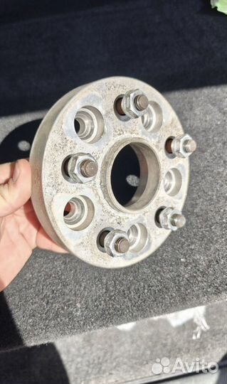 Проставки honda/haval