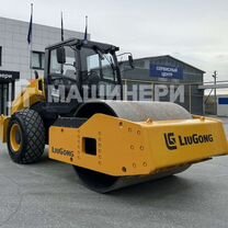 Дорожный каток LiuGong CLG6620E, 2023