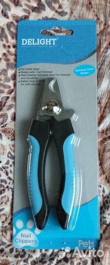 Для собак разных пород