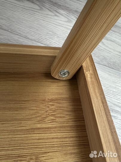 Столик-поднос для завтрака