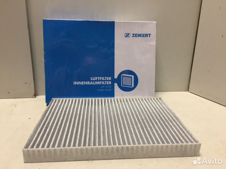 Фильтр салона Volkswagen Passat B5 1996-2005