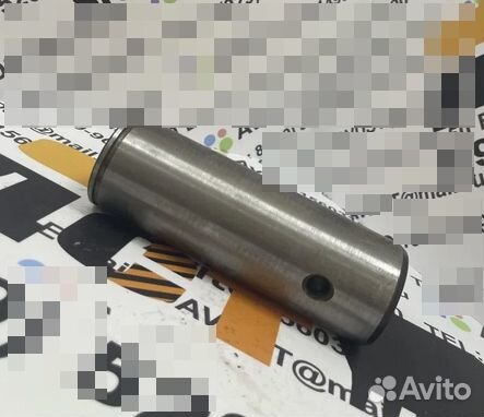 Палец карета рама komatsu wb 42n-856-1740