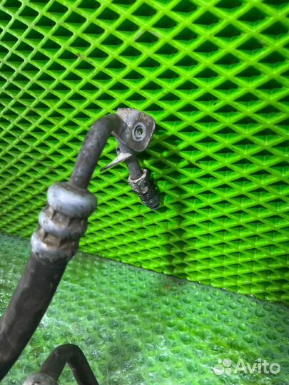 Трубка гура гидроусилителя руля LADA Largus