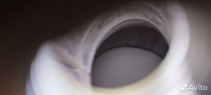 Выпускной коллектор поло седан polo