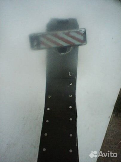 Панель самолета ил-103