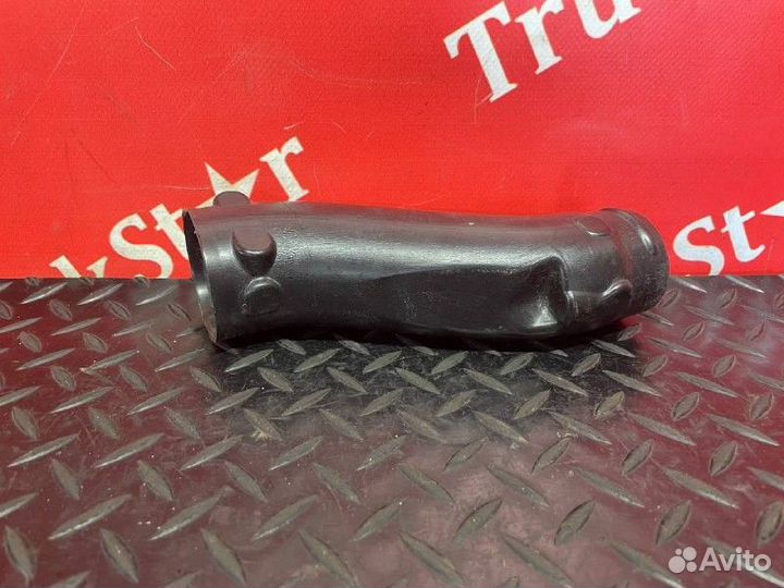 Воздуховод отопителя Man TGL, Man TGS, Man TGX