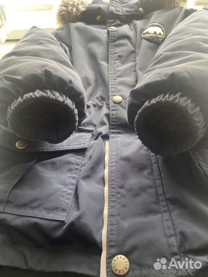 Зимняя куртка kerry 116
