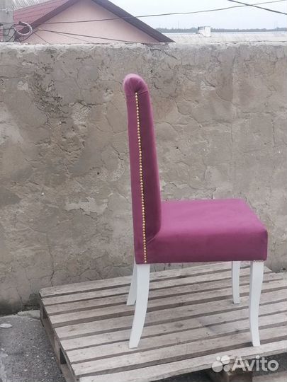 Просто стулья