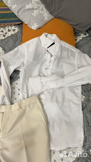 Мужской смокинг