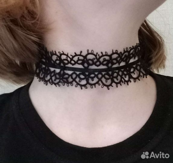 Чокер