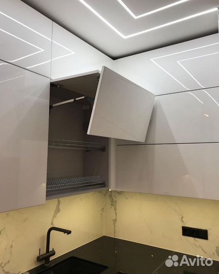 Кухни на заказ