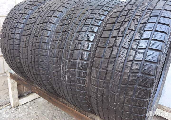 Yokohama Ice Guard IG30 215/45 R17 97W