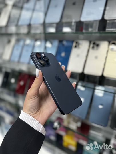 iPhone 13 Pro Max, 256 ГБ