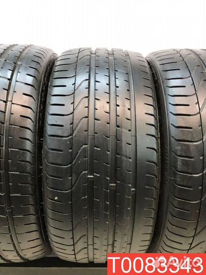 Pirelli P Zero 235/35 R19 87Y