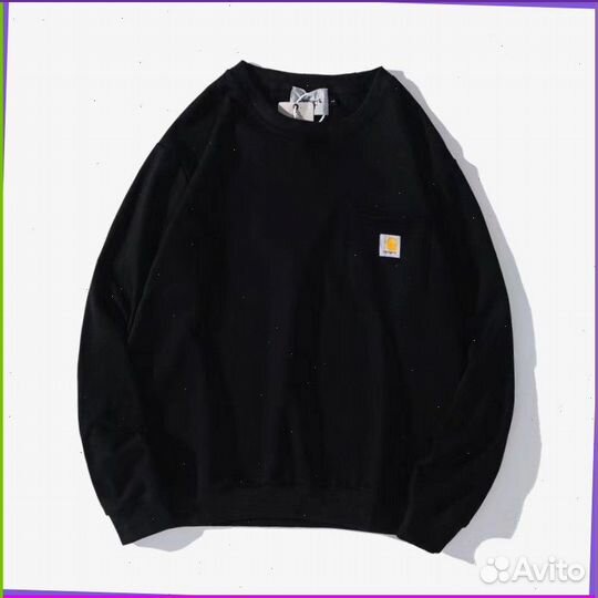 Свитшот Carhartt Wip (Артикул: 46099)