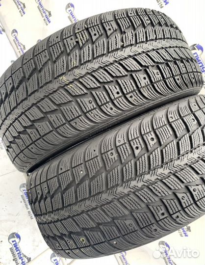 Federal Himalaya WS2 225/50 R17 94T