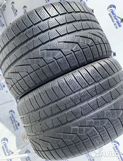 Pirelli Winter Sottozero 240 Serie II 295/30 R20 97V