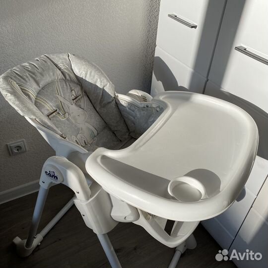 Стул для кормления - cam