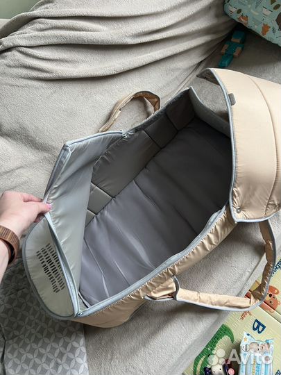 Люлька переноска