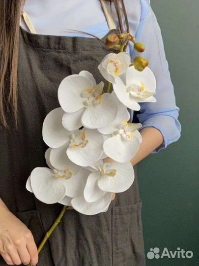 Орхидея искусственная