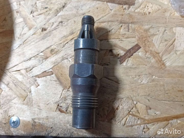 Форсунки дизельные