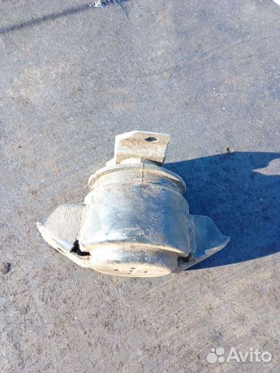 Подушка двигателя Chery Amulet