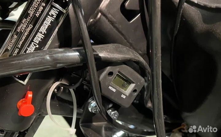 Питбайк vento VMC 17/14 - 125cc