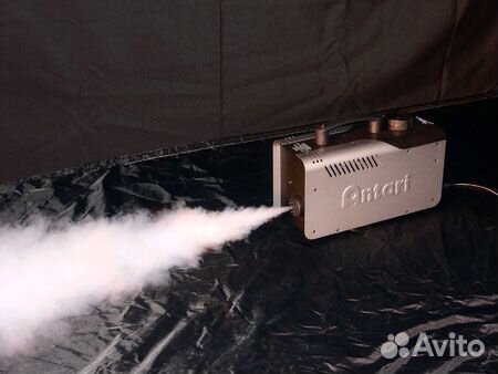 Генератор эффектов Antari Z-800-II