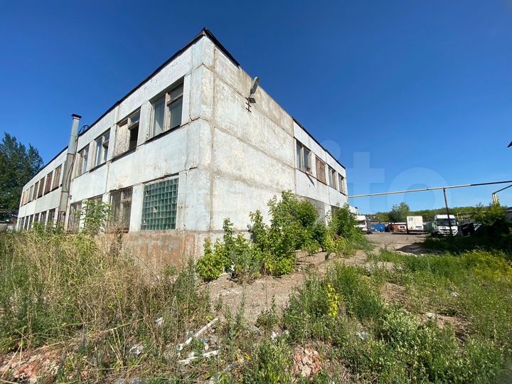 Свободного назначения, 5132 м²