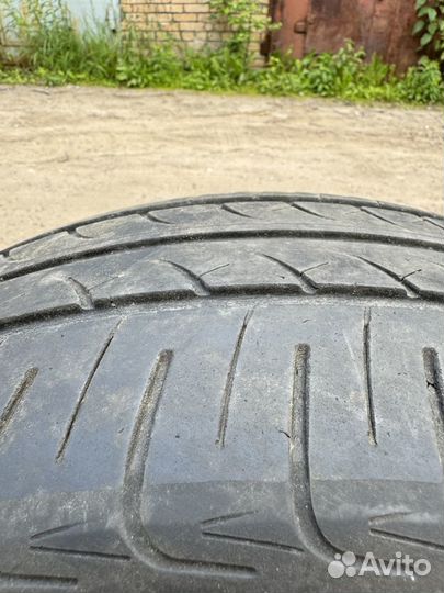 Yokohama резина 205/55 R16