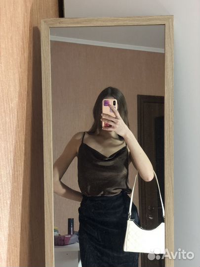 Топ новый с биркой