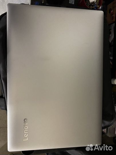 Lenovo ideapad 330-15IGM
