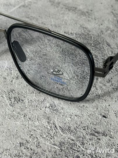 Очки Ic Berlin фотохромные