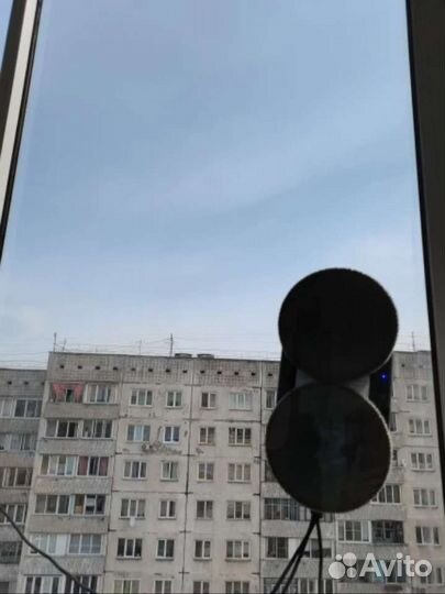 Робот мойщик окон