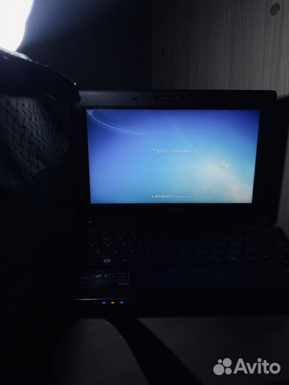 Нетбук samsung n150