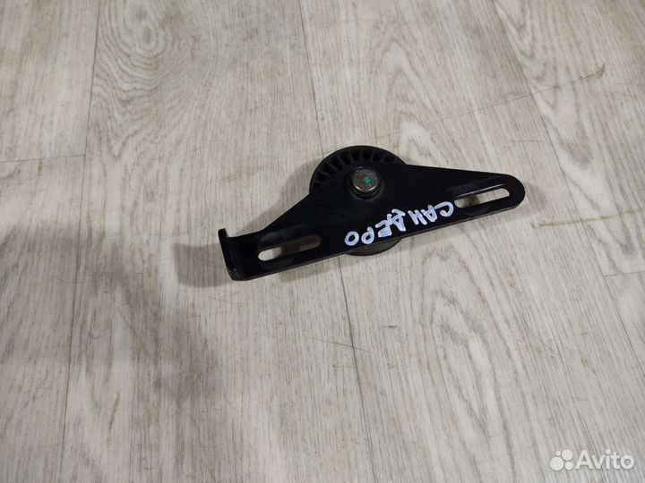 Renault Sandero 1 ролик натяжитель