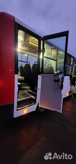 ГАЗ ГАЗель Next 2.7 МТ, 2017, 545 200 км