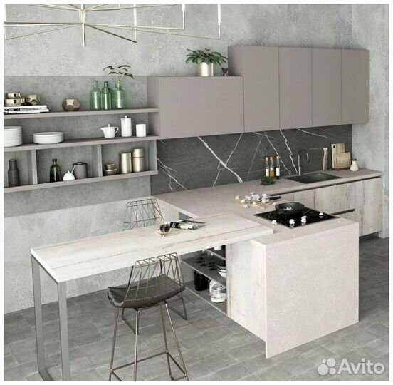 Кухонный гарнитур Фабио