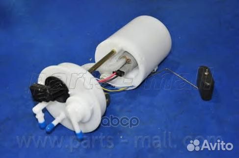 Электробензонасос parts-mall PDC-M012 PDC-M012
