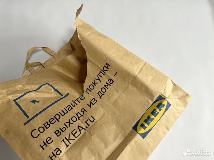 Пакет IKEA