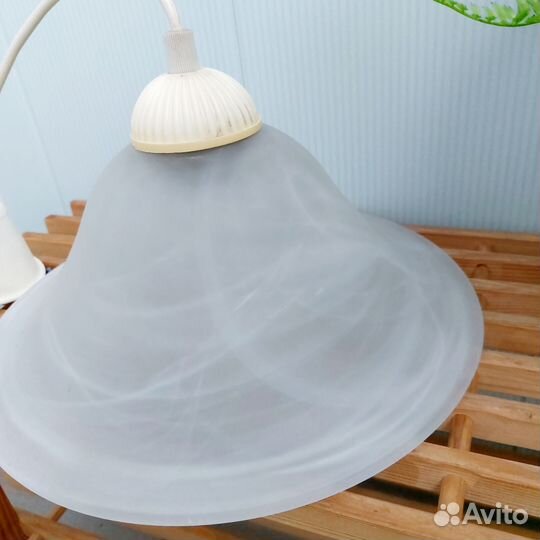 Светильник потолочный подвесной