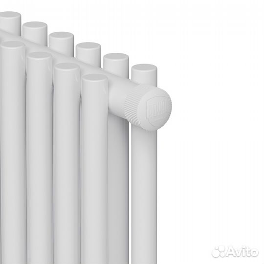 Дизайн-радиатор 20 секц. Shift R22 VC2050 Royal T