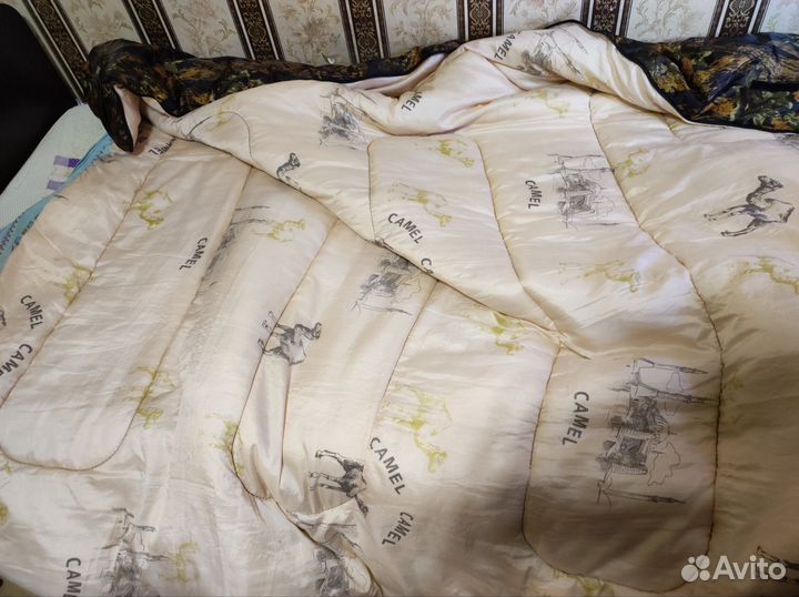 Спальный мешок BalMax 100*25 -15